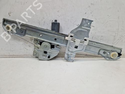 Front right window mechanism CITROËN C3 III (SX) 1.2 VTi 68 | BP38029782C23 - Image 6