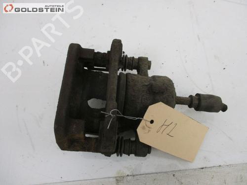 Used Left rear brake caliper BMW 1 (E87) 116 i (115 hp) 18753847