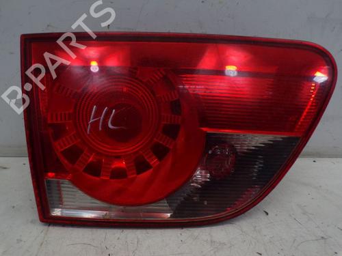 Used Left tailgate light SEAT ALTEA XL (5P5, 5P8) 2.0 TDI (140 hp) 25826339