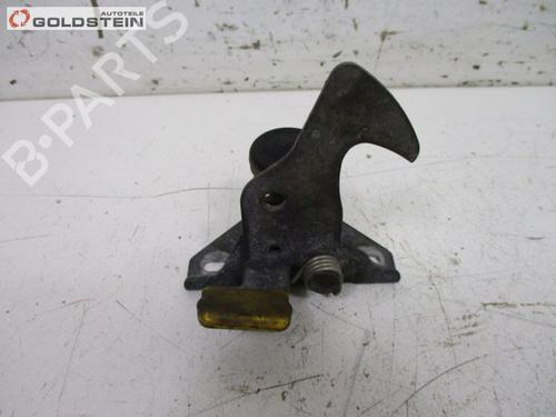 Used Hood lock BMW 3 (E90) 325 i (218 hp) 18764661