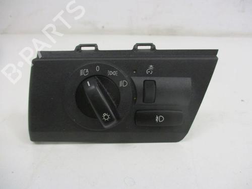 headlight-switch-bmw-x3-e83-30-i-xdrive-3405708-2003-2004-2005-2006-2007-2008-2009-2010-2011-18790702 main image