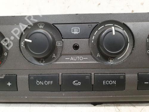 Climate control AUDI A6 C6 Avant (4F5) 2.7 TDI | BP37147765I5 - Image 14
