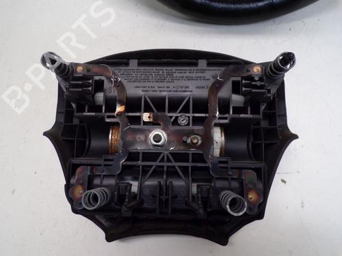 Steering wheel PEUGEOT 607 (9D, 9U) 2.2 HDi | BP29085198C49 