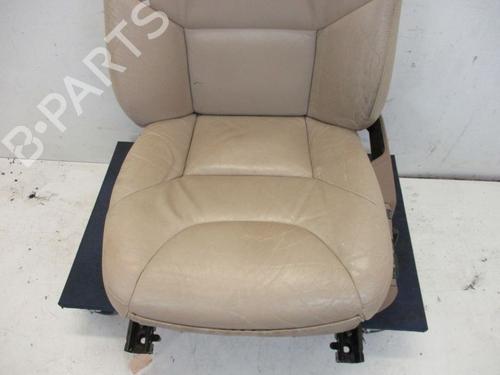 Left front seat VOLVO S60 I (384) 2.5 T | BP37112941C15 - Image 3