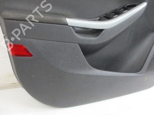 Front left panel FORD FOCUS III 2.0 TDCi | BP38504600C58 - Image 5