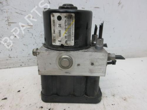 ABS pump MAZDA 5 (CR) 2.0 CD (CR19) | BP37125824M43 - Image 4