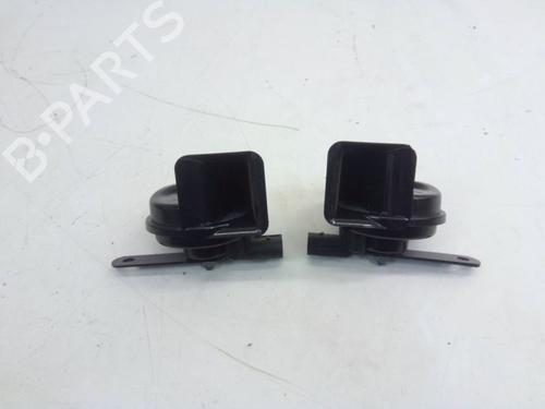 Horn NIO ET7 EV All-wheel Drive | BP37139545E13 - Image 3