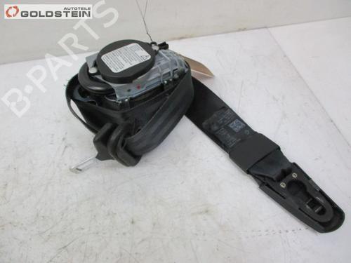 Front right seatbelt SKODA SUPERB II (3T4) 2.0 TDI | BP37100612I25 - Image 3