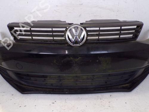Front bumper VW VENTO (1H2) 2.0 | BP30737086C7