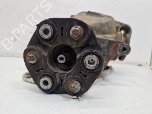 Rear differential BMW 1 (E87) 118 d | BP37094662M24 - Image 8