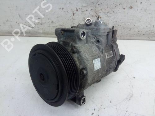 Used AC compressor VW GOLF VI (5K1) 1.4 (80 hp) 27932132