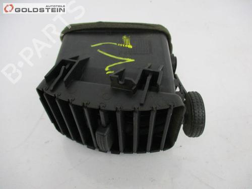 Air vent NISSAN NAVARA NP300 (D40) 2.5 dCi 4WD | BP18751205I21 