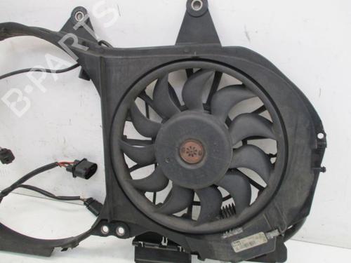Fan AUDI A4 B7 Avant (8ED) 2.5 TDI | BP19289975M128 
