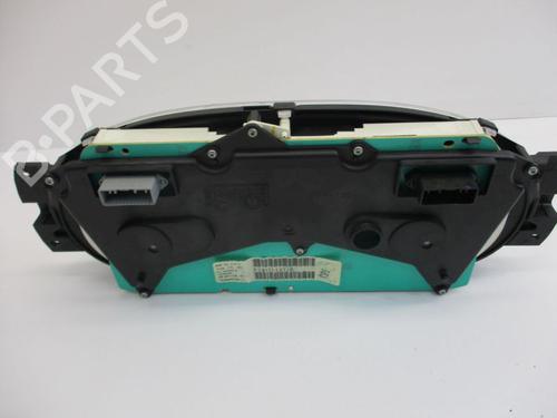 Display monitor DACIA SANDERO 1.6 (BS0D, BS0B, BS0F, BS0H) | BP18800781C48