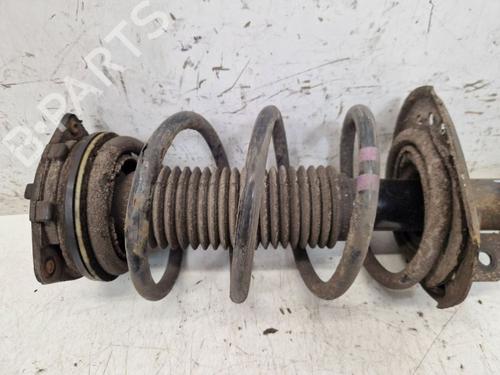 Right front shock absorber NISSAN QASHQAI / QASHQAI +2 I (J10, NJ10, JJ10E) 2.0 | BP26687198M17 