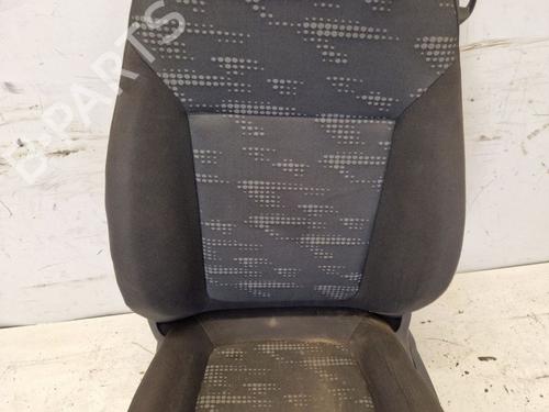 Left front seat OPEL CORSA D (S07) 1.4 (L08, L68) | BP29101671C15 