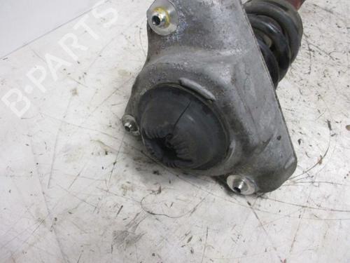 Venstre fortil støddæmper AUDI A6 C6 (4F2) 3.0 TDI quattro | BP18796765M16 