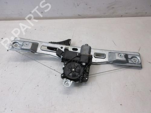 Used Electronic module OPEL ZAFIRA TOURER C (P12) 1.6 CNG (75) (150 hp) 29104031