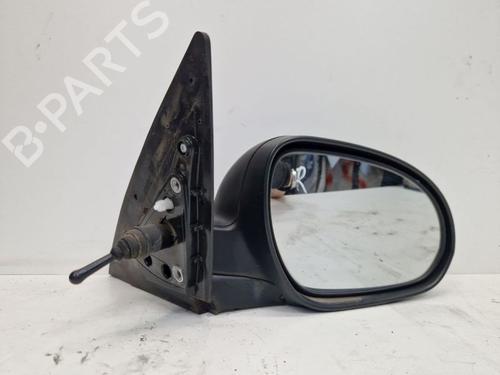 Used Right mirror HYUNDAI i30 (FD) 1.6 CRDi (116 hp) 31260463