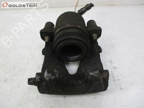 Right front brake caliper VW GOLF V (1K1) 1.9 TDI | BP37100167M104 - Image 3