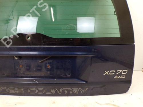 Tailgate VOLVO XC70 I Cross Country (295) 2.5 T XC AWD | BP29083875C6 