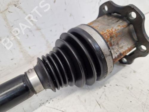 Right front driveshaft AUDI A5 (8T3) S5 quattro | BP31312415M39 