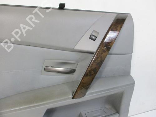 Rear left panel BMW 5 (E60) 530 i | BP37118793C60 - Image 4