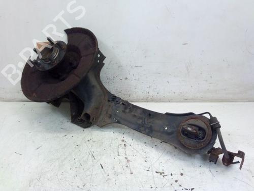 Right rear steering knuckle FORD GALAXY II (WA6) 2.0 TDCi | BP29106246M28 