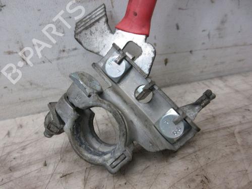 Cable OPEL VIVARO B Van (X82) 1.6 CDTI (05) | BP37129482E12 - Image 4