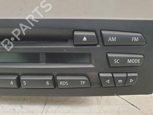 Radio BMW 1 (E87) 116 i | BP33276774E6 - Image 4