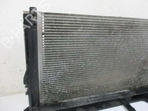 AC radiator BMW 5 Touring (E61) 525 d | BP37116280M32 - Image 5