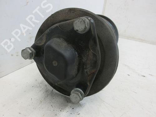 Left front shock absorber MERCEDES-BENZ C-CLASS (W203) C 280 4-matic (203.092) | BP29097671M16 