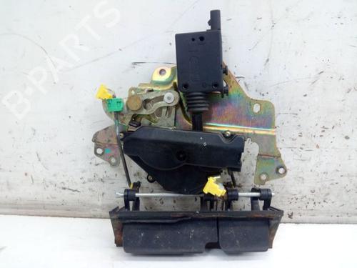 Electronic module FORD MAVERICK 2.3 16V | BP28072270M83