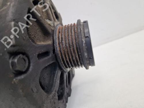 Alternator AUDI A8 D3 (4E2, 4E8) 4.2 TDI quattro | BP31877078M7
