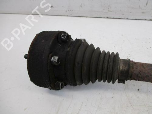 Left rear driveshaft AUDI A3 (8P1) 3.2 V6 quattro | BP29088251M40 