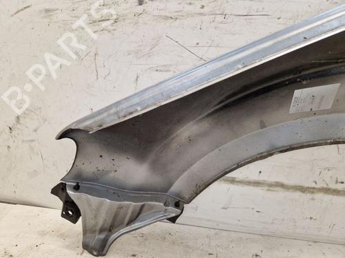 Right front fenders SUBARU FORESTER (SH_) 2.0 D AWD (SHH, SHD, SHN) | BP30462321C42