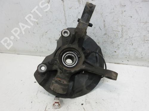 Right front steering knuckle MITSUBISHI MIRAGE / SPACE STAR VI Hatchback (A0_A) 1.0 (A05A) | BP28174627M26 