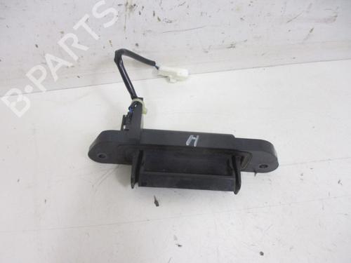 Used Interior roof handle MITSUBISHI LANCER VIII Sportback (CX_A) 2.0 DI-D (CX8A) (140 hp) 18794402