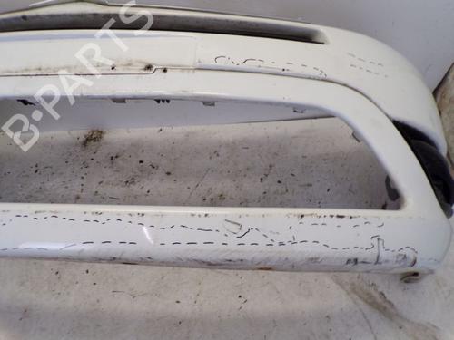 Front bumper CITROËN C4 Grand Picasso I (UA_) 1.6 VTi 120 | BP30668454C7