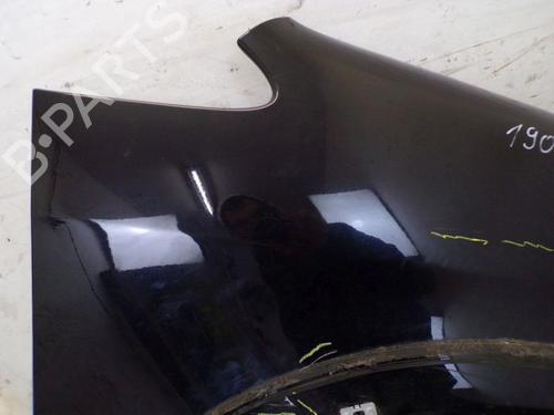Right front fenders VW TOURAN (1T1, 1T2) 1.9 TDI | BP29092791C42 