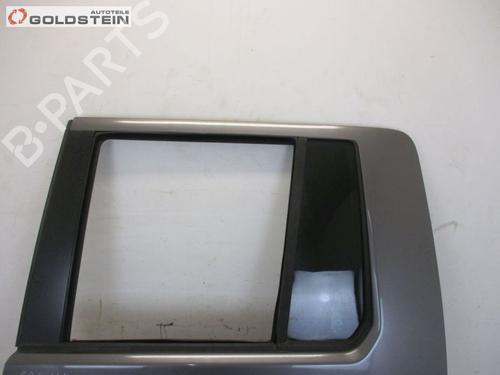 Left rear door LAND ROVER DISCOVERY III (L319) 2.7 TD 4x4 | BP26647379C4