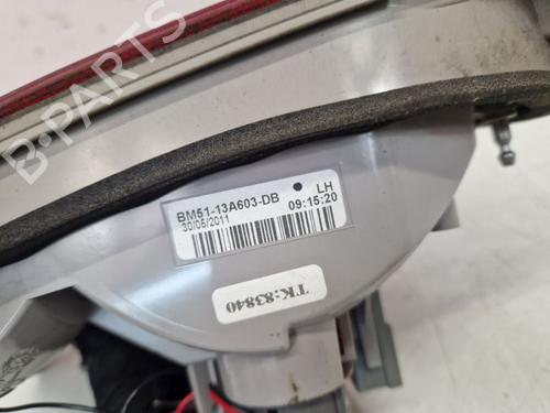 Left tailgate light FORD FOCUS III Turnier 1.6 EcoBoost | BP40069289C79 - Image 6