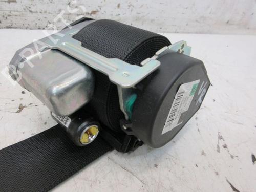 Front right seatbelt MERCEDES-BENZ A-CLASS (W169) A 180 CDI (169.007, 169.307) | BP19298690I25
