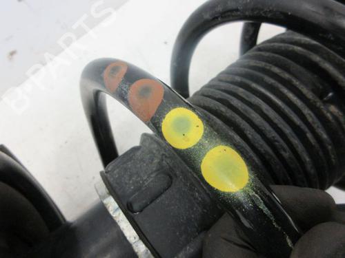 Right front shock absorber FIAT DUCATO Van (250_) 115 Multijet 2,0 D | BP29097788M17 