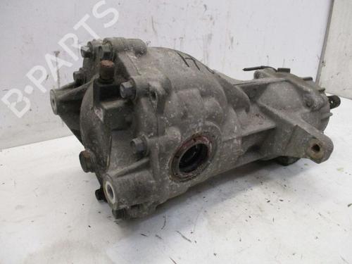 Rear differential HYUNDAI SANTA FÉ II (CM) 2.7 V6 GLS 4x4 | BP31260491M24