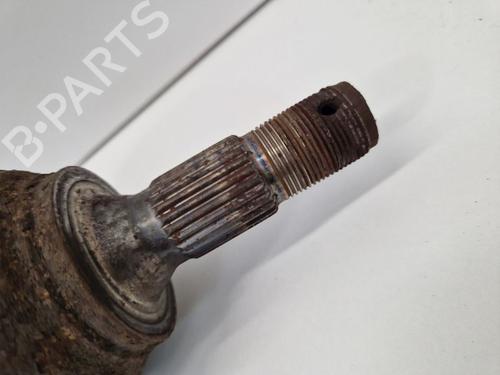 Right front driveshaft PEUGEOT 2008 I (CU_) 1.6 BlueHDi 120 | BP39008499M39 - Image 8