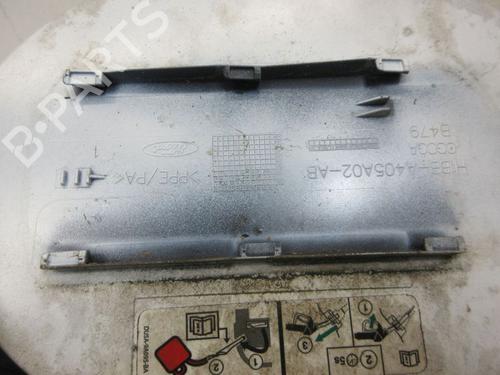 Fuel flap FORD FIESTA VII (HJ, HF) 1.5 ST EcoBoost | BP29098404C131 