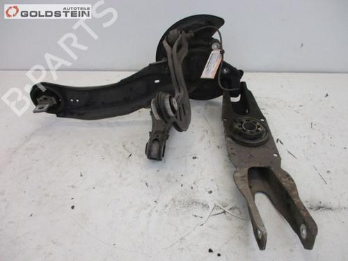 Right rear steering knuckle MERCEDES-BENZ A-CLASS (W176) A 180 CDI / d (176.012) | BP18749137M28 