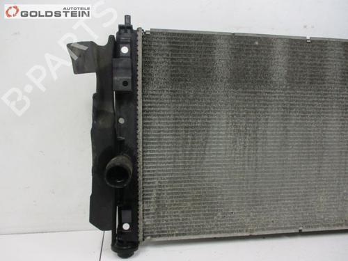 Water radiator JEEP COMPASS (MK49) 2.4 | BP28167513M31 