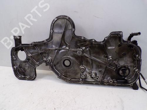 Upper protection SUBARU FORESTER (SH_) 2.0 D AWD (SHH, SHD, SHN) | BP29085964M93 